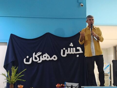 طنین جشن ملی نوخوان ها