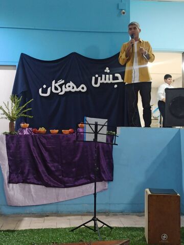 طنین جشن ملی نوخوان ها