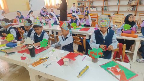 طنین جشن ملی نوخوان ها