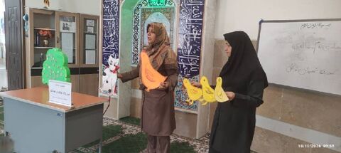 طنین جشن ملی نوخوان ها