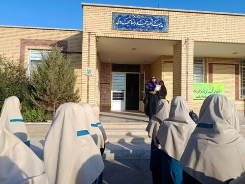 طنین جشن ملی نوخوان ها