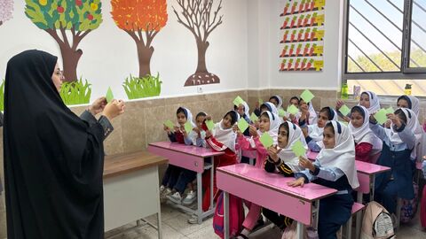 طنین جشن ملی نوخوان ها