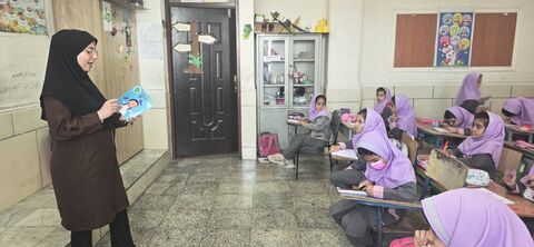 طنین جشن ملی نوخوان ها
