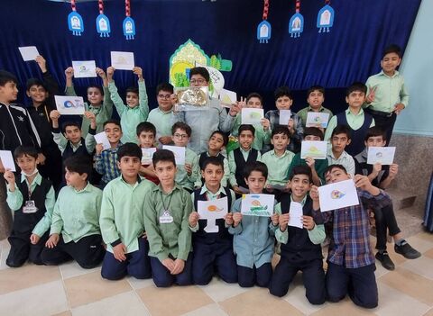 طنین جشن ملی نوخوان ها
