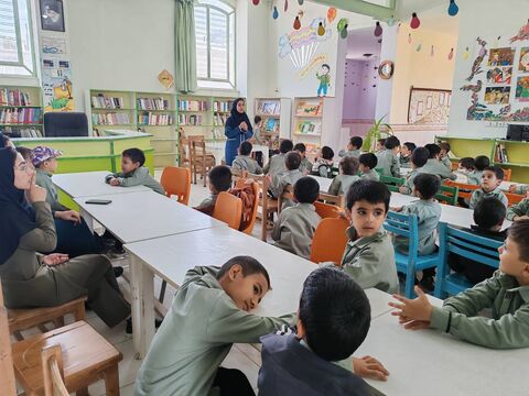 طنین جشن ملی نوخوان ها