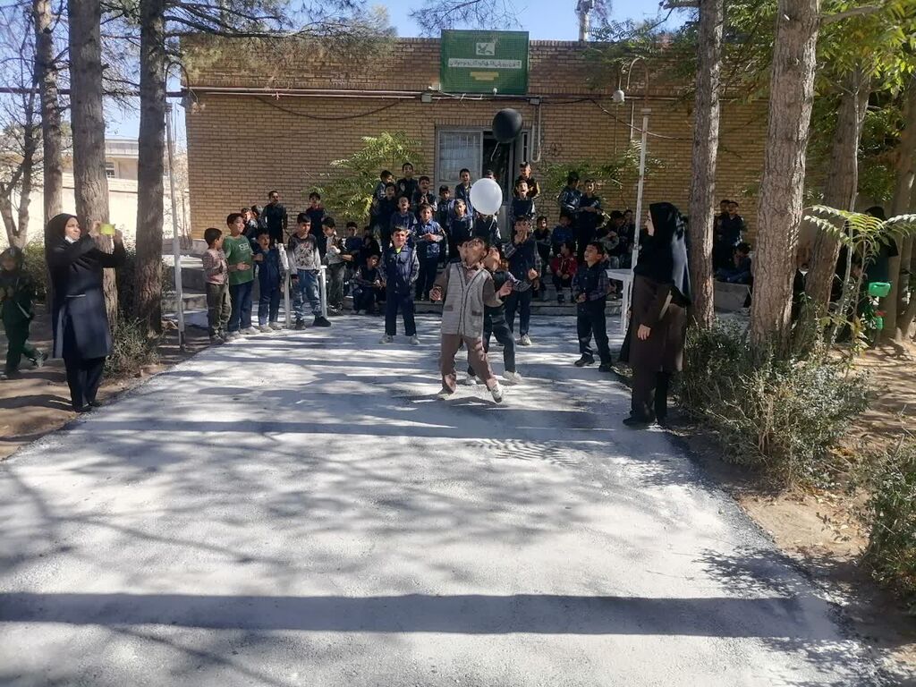 جشن «نوخوانها» در مرکز فرهنگی جیمآباد