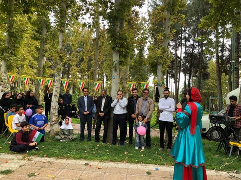 کرمانشاه.  کودک ۵