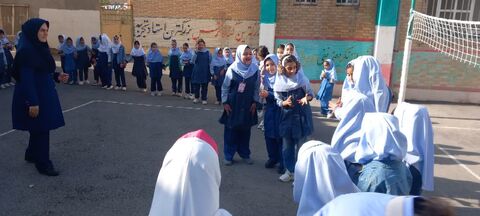 کرمانشاه.  کودک ۵