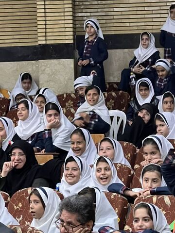 کرمانشاه.  کودک ۵