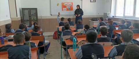 کرمانشاه.  کودک ۵