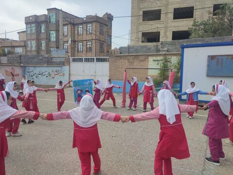 کرمانشاه.  کودک ۵