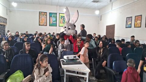 کرمانشاه.  کودک ۵