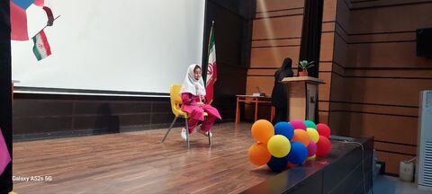 کرمانشاه.  کودک ۵
