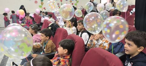 کرمانشاه.  هفته ملی. ۶