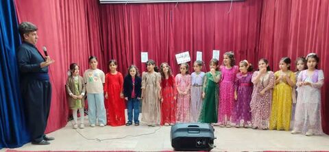کرمانشاه.  هفته ملی. ۶