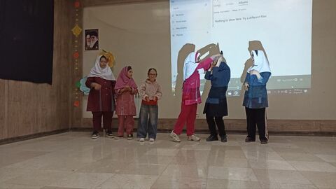 کرمانشاه.  هفته ملی. ۶