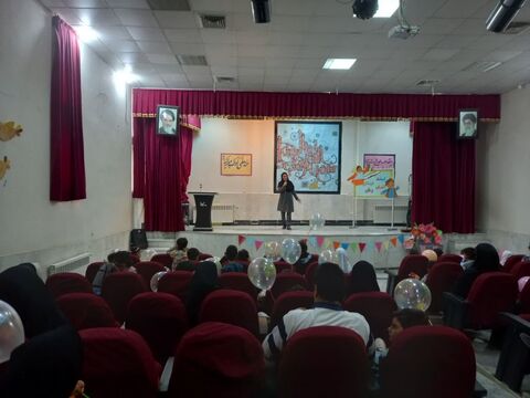 کرمانشاه.  کودک