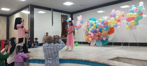 کرمانشاه.  کودک