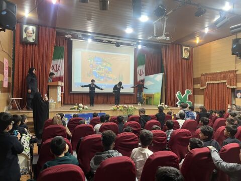 کرمانشاه.  کودک