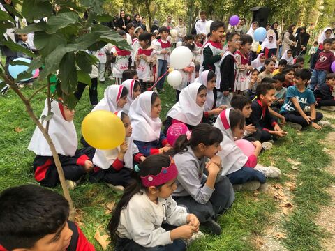 کرمانشاه.  کودک