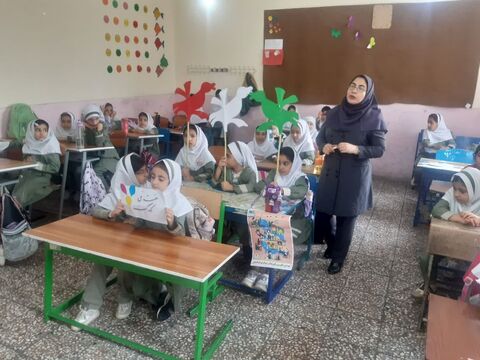 کرمانشاه.  کودک