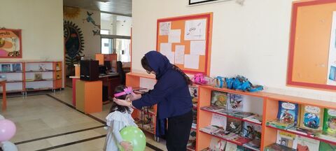 کرمانشاه.  کودک