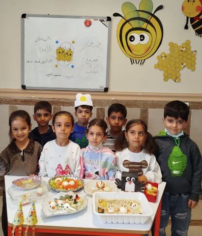 کرمانشاه.  کودک