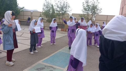 کرمانشاه.  کودک