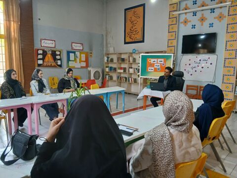 کرمانشاه.  کودک