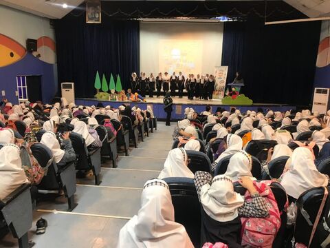 کرمانشاه.  کودک. ۱