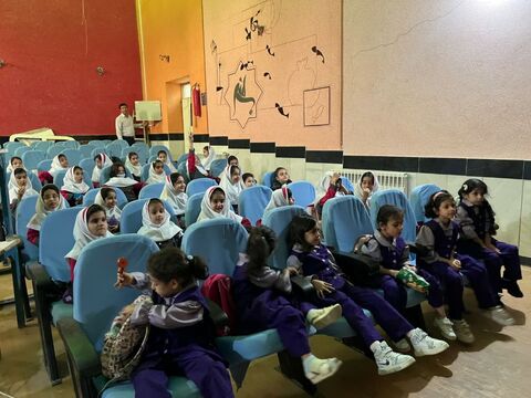 کرمانشاه.  کودک. ۱