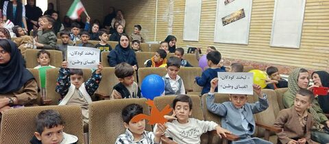کرمانشاه.  کودک. ۱