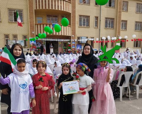 کرمانشاه.  کودک
