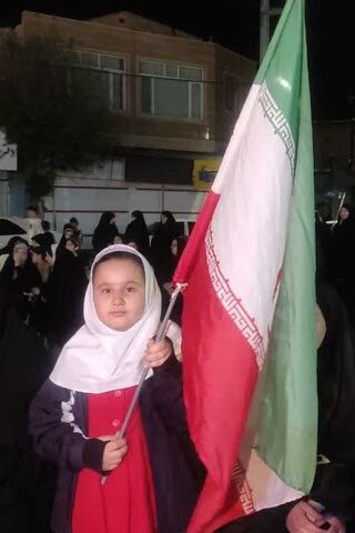 کرمانشاه.  کودک
