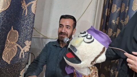 کرمانشاه.  هفته ملی