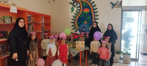 کرمانشاه.  هفته ملی