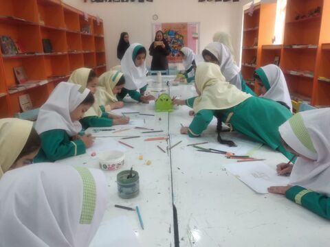 کرمانشاه.  هفته ملی