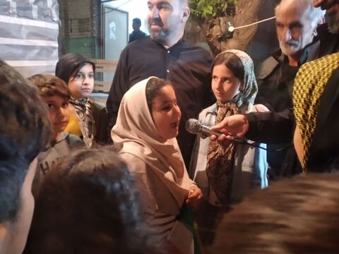 کرمانشاه.  کودک