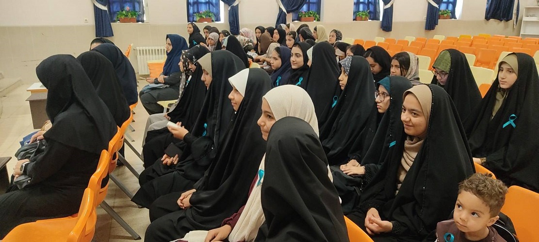 «مانا»؛ روایت خودباوری و مسئولیت‌پذیری نوجوانان در باغبادران