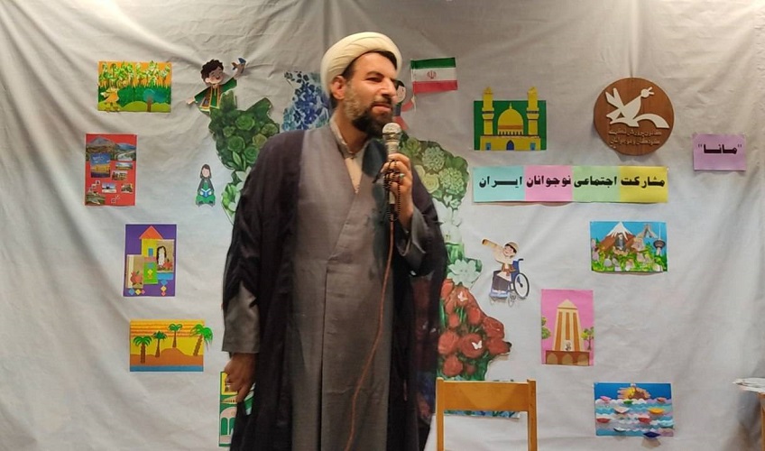 «مانا»؛ روایت خودباوری و مسئولیتپذیری نوجوانان در باغبادران