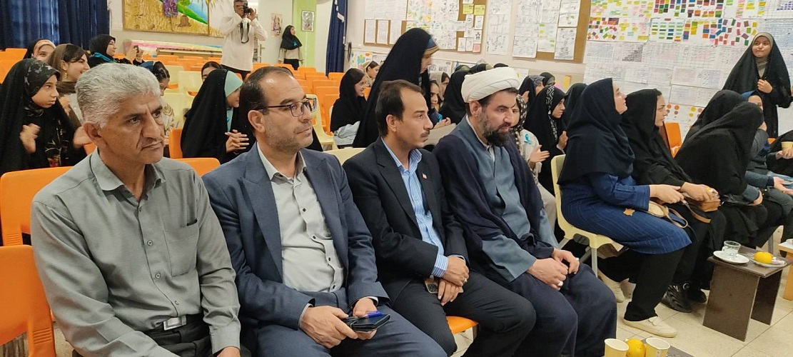 «مانا»؛ روایت خودباوری و مسئولیت‌پذیری نوجوانان در باغبادران