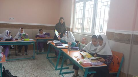 کرمانشاه.  نوخوان‌ها
