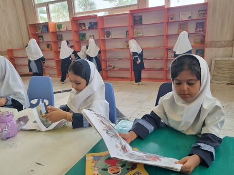 کرمانشاه.  نوخوان‌ها