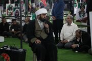 کانون پرورش فکری در ماندگاری یاد شهدای دانش‌آموز نقش‌آفرین باشد