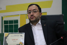 همراهی با مربیان، لازمه پیشبرد مأموریت‌های کانون است
