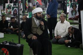 کانون پرورش فکری در ماندگاری یاد شهدای دانش‌آموز نقش‌آفرین باشد