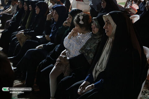 حضور مدیرعامل و اعضای شورای معاونان  مدیران کل ستادی و استانی کانون در میناب
