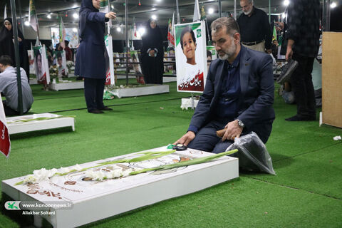 حضور مدیرعامل و اعضای شورای معاونان  مدیران کل ستادی و استانی کانون در میناب