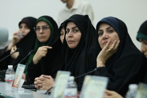 گردهمایی مدیران کل در سیرجان
