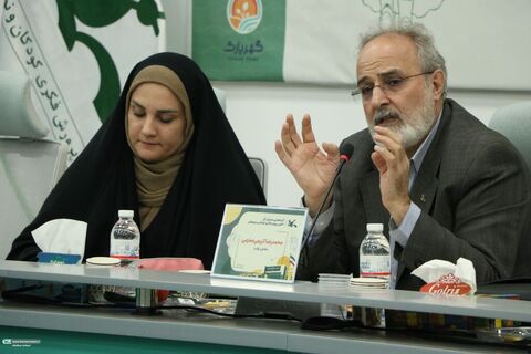 گردهمایی مدیران کل در سیرجان